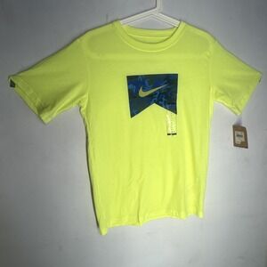 NIKE ‎ T-Shirt Kids Size L